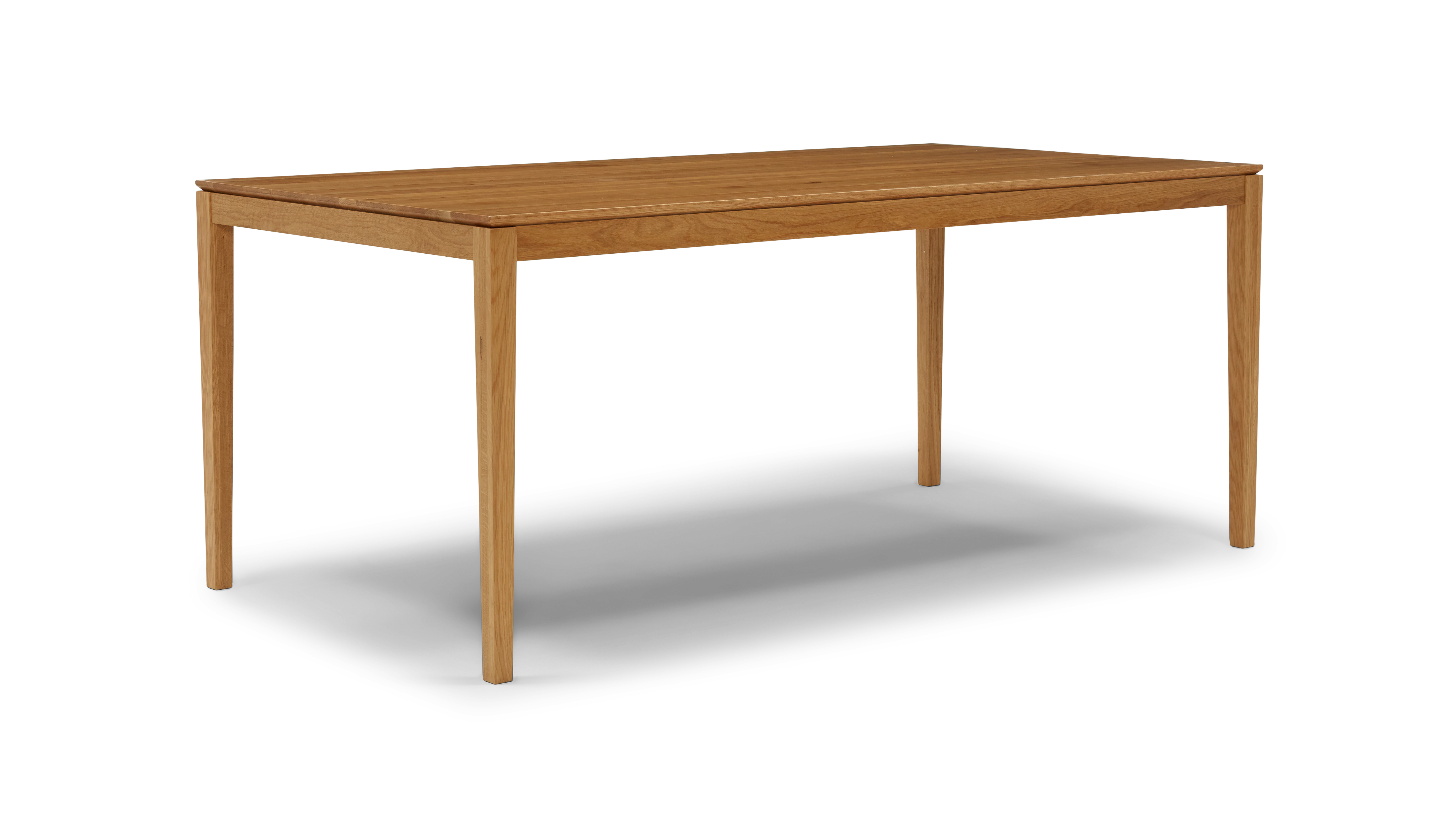 Reed Dining Table